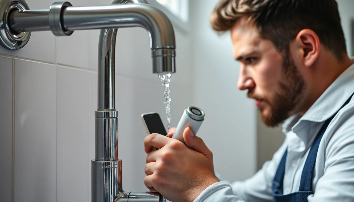 Leaking Kitchen Faucets
